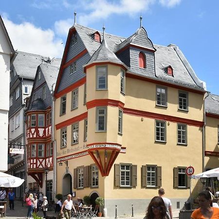 Weinhaus Schultes Hotell Limburg an der Lahn Eksteriør bilde