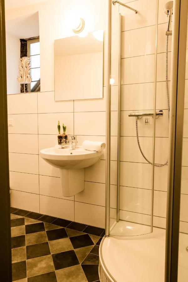 Weinhaus Schultes Hotell Limburg an der Lahn Eksteriør bilde
