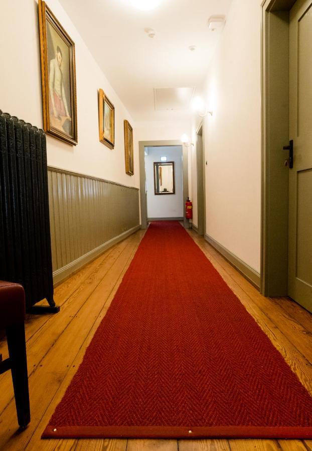 Weinhaus Schultes Hotell Limburg an der Lahn Eksteriør bilde