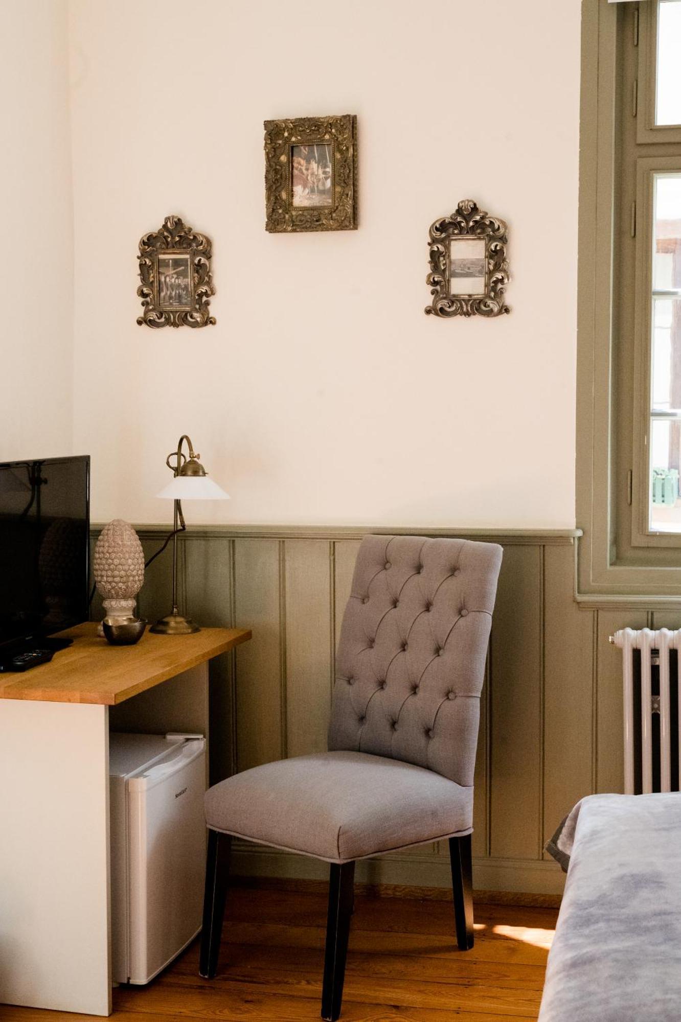 Weinhaus Schultes Hotell Limburg an der Lahn Rom bilde